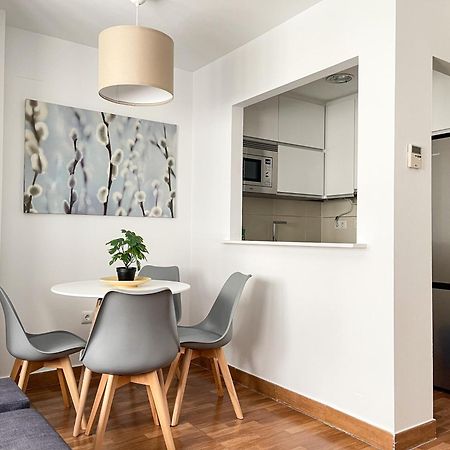 ᔓ Alameda De Capuchinos By Dv Properties ᔕ Málaga Esterno foto