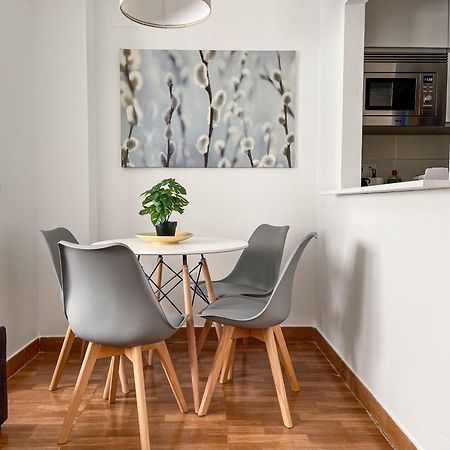 ᔓ Alameda De Capuchinos By Dv Properties ᔕ Málaga Esterno foto