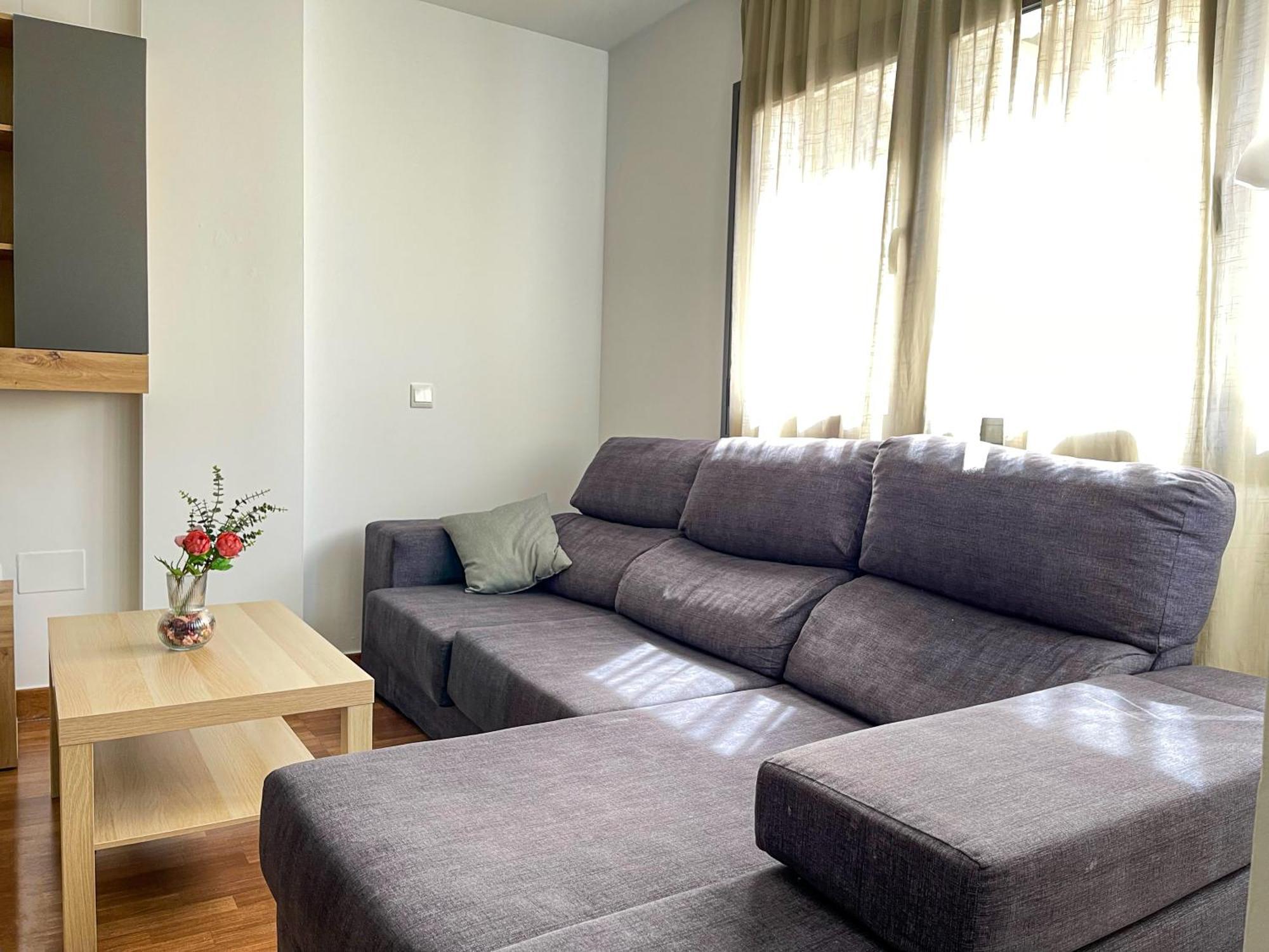 ᔓ Alameda De Capuchinos By Dv Properties ᔕ Málaga Esterno foto