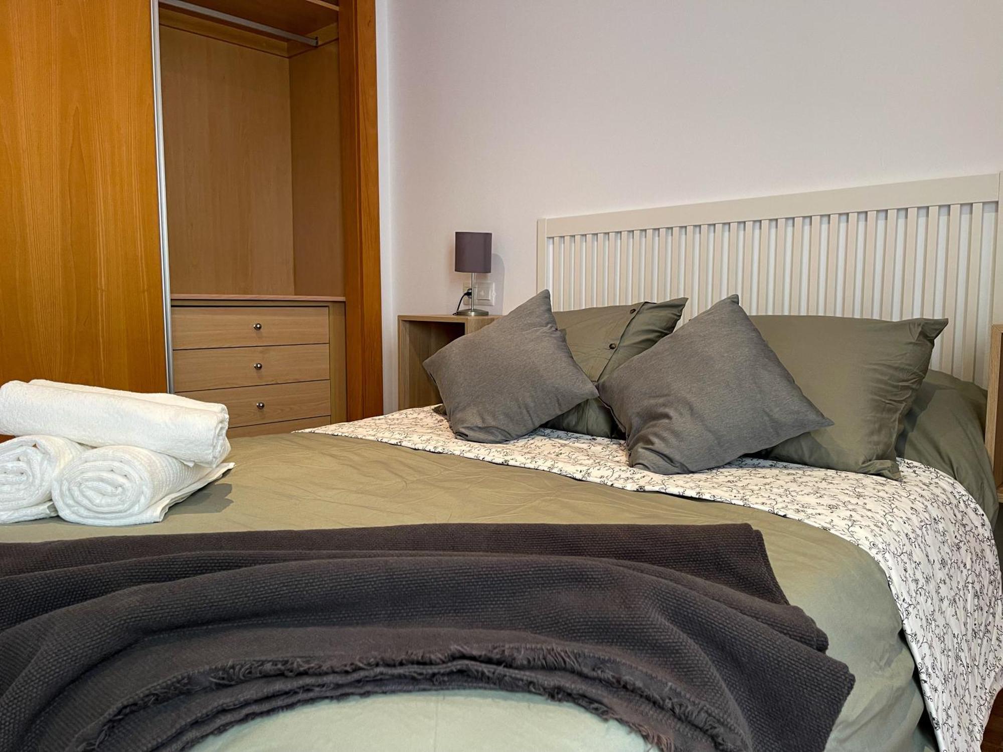 ᔓ Alameda De Capuchinos By Dv Properties ᔕ Málaga Esterno foto