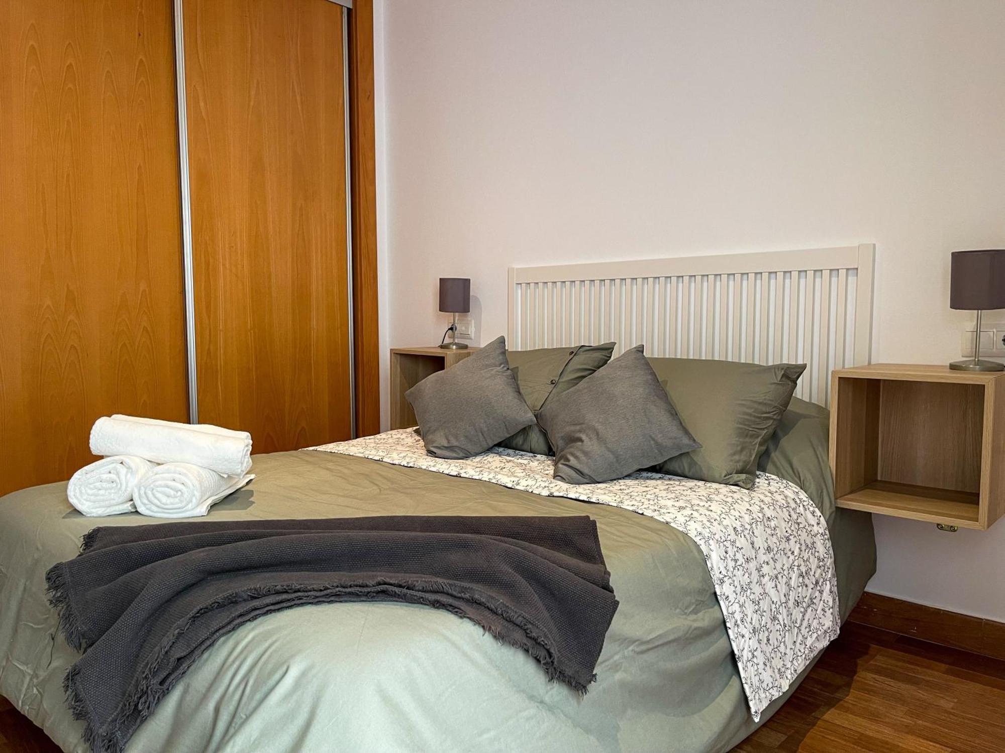 ᔓ Alameda De Capuchinos By Dv Properties ᔕ Málaga Esterno foto