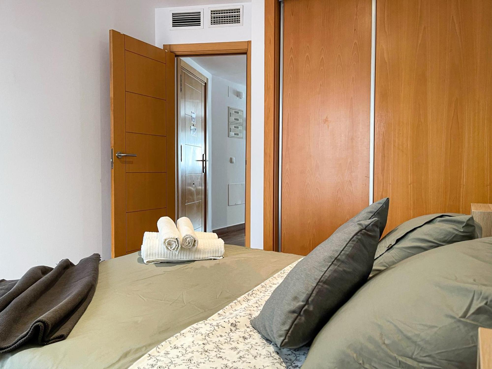ᔓ Alameda De Capuchinos By Dv Properties ᔕ Málaga Esterno foto