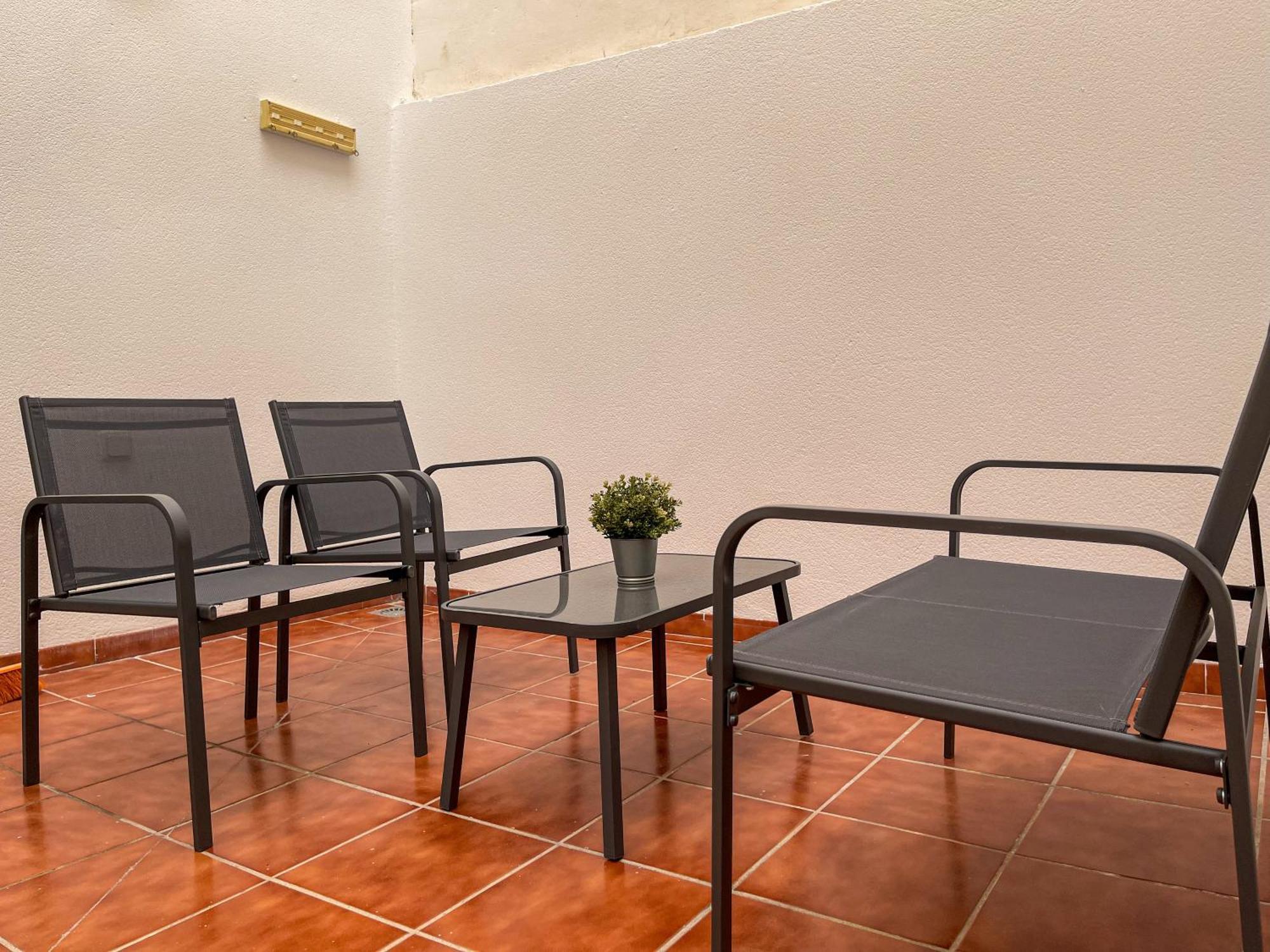 ᔓ Alameda De Capuchinos By Dv Properties ᔕ Málaga Esterno foto