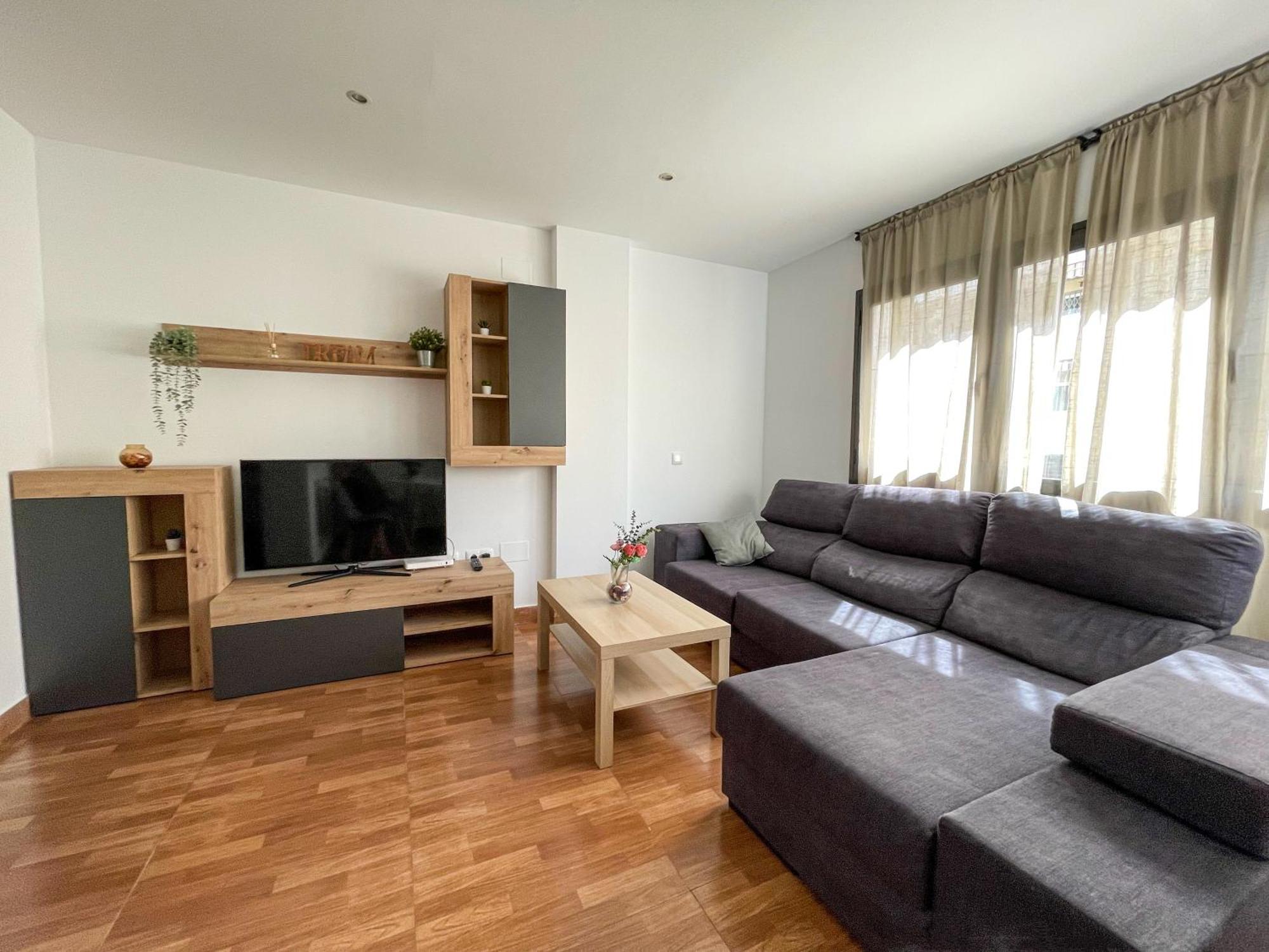 ᔓ Alameda De Capuchinos By Dv Properties ᔕ Málaga Esterno foto